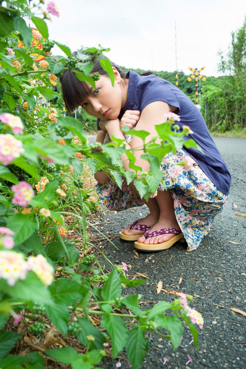 悠悠心依依情